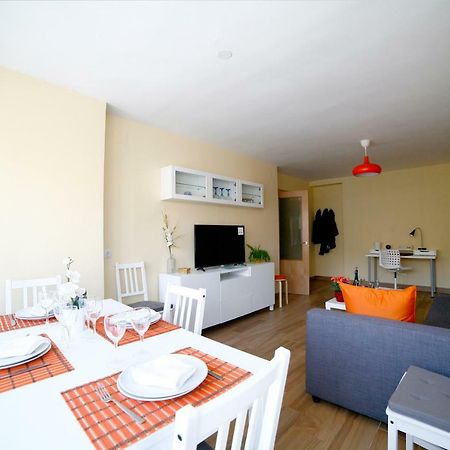 Appartamento Apartamento Con Parking Union 45 Málaga Esterno foto